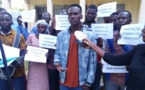 Tchad : le Collectif des lauréats de l'Ecole normale supérieure de Ndjamena exprime son ras-le-bol