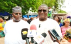 Tchad : la mairie de N'Djamena interdit la vente de poisson sur les voies publiques
