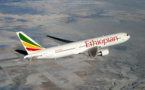 Ethiopian Airlines lance son nouveau site web et se rapproche des clients