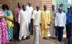 Tchad : Inauguration de 10 nouveaux forages à Moundou pour améliorer l'accès à l'eau potable