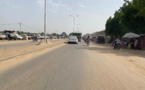 Tchad – Fait divers : Un clandoman drogué par son prédateur se fait voler sa motocyclette
