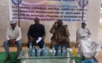 Tchad - Abéché : Les femmes transformatrices d'aliments outillées pour une meilleure hygiène