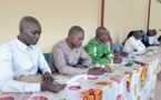 Tchad : L'UJT et le HCDH renforcent les capacités des journalistes face aux fake news et aux discours de haine