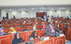 Tchad : le CNT approuve la nouvelle loi organique sur les parlementaires