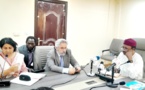 Tchad : appui renforcé de la Banque mondiale pour le secteur de la santé