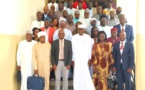 Tchad : un atelier régional pour la planification des activités du Centre national de spécialisation du blé