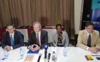 Tchad : l'OIM signe plusieurs accords de donation des équipements aux ambassades