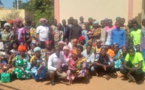 Tchad : une session de formation sur la culture fourragère à Moundou