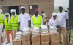 Tchad : Le PAM lance une assistance saisonnière pour 160 000 personnes démunies au Ouaddaï