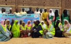 Tchad : à Abéché, des jeunes filles formées sur la fabrication des gâteaux et des confiseries