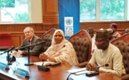 Tchad : gouvernance et coopération au centre d’une session avec des partenaires au développement