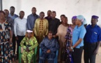 Tchad : les autorités intérimaires de la mairie se soucient de la sécurité alimentaire à Moundou