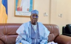 Tchad : le gouverneur de la province de la Tandjilé rencontre les jeunes des associations
