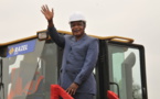 Infrastructures routières à Brazzaville : une corniche sud pour l’amélioration de la desserte des quartiers Makélékélé et Bacongo