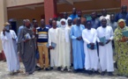 Tchad : au Guéra le CPNA tient sa réunion ordinaire