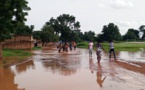 Tchad - Kélo sous les eaux : Appel à l'aide d'une ville sinistrée