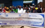 Tchad : Les jeunes et les femmes de Mke outillés sur les principes de la communication non violente et sensible au genre