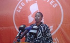 Tchad : Le parti "Les Patriotes" dénonce l'inaction du gouvernement face à la crise sociale