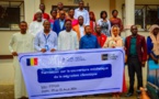 Tchad : Des journalistes outillés sur la couverture médiatique de la migration climatique par l'OIM