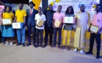 Tchad : le lycée de Walia remporte la deuxième édition de la compétition "koulina wayhit"