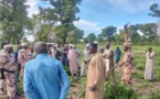 Tchad -  Mandoul : Le Préfet Boukar Adoum Tchéré s'engage pour la paix entre éleveurs et agriculteurs