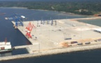 Cameroun/Port de Kribi: un consortium franco-chinois retenu