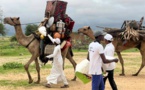 Tchad : au Ouaddaï, 100 moustiquaires imprégnées distribuées à la population du village Tarbaka
