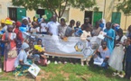 Tchad : "ANYAN sensibilise les jeunes filles de Mongo sur la santé reproductive et le leadership"