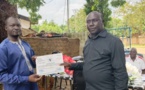 Tchad - Sarh : 39 nouveaux acteurs de la lutte contre la malnutrition formés