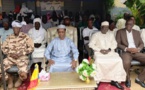 Santé infantile au Tchad : Le Kanem mobilise pour l'allaitement maternel exclusif