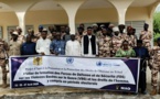 Tchad : les forces de sécurité du Kanem mobilisées contre les VBG