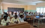 Tchad : La Croix-Rouge du Sila initie 70 secouristes en formation communautaire