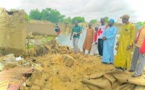 Tchad : une mission à Ati pour évaluer les dégâts causés par les inondations