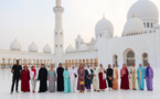 Abu Dhabi : nouvelle campagne "20 Summers, One Abu Dhabi", un été ne suffit pas pour tout connaître