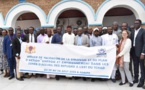 Tchad : le HCR élabore un atelier plan d'action en énergie et environnement à Abéché