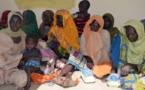 Nigeria: près de 80 morts dans l'attaque de trois villages par des islamistes à cheval