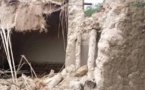 Tchad - Tragédie à Ligra : Trois enfants meurent ensevelis sous les décombres