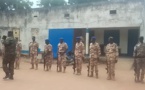 Tchad : Bébédjia célèbre en musique et en couleurs le 64ème anniversaire de l'indépendance