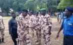 Tchad - Kélo : Un défilé militaire sobre et solennel pour marquer la fête nationale