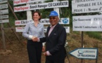 Cameroun-eau potable: 800.000 personnes desservies !