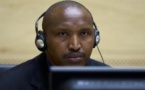 RDC : l'ex-rebelle Ntaganda "impatient" de se défendre à la CPI (avocat)