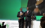 BAD: le Nigérian Adesina appelle à un "New Deal" pour l'Afrique
