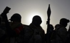 L'armée nigériane annonce la reprise d'une ville-clé aux insurgés de Boko Haram