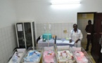 La déclaration de naissance par SMS voit le jour au Burkina Faso
