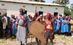 64 ans d'indépendance du Tchad :  Forte mobilisation populaire et une parade militaire solennelle à Laï