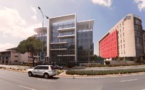 Aurecon helps Atholl Towers scoop 5-Star Green Star SA Rating