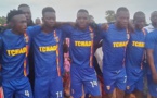 Tchad - Bébédjia en fête : l'As-piment de Miandoum s'adjuge le trophée de la paix