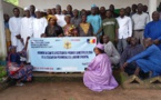 Tchad : session du comité directeur de formation permanente à Doba