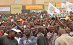 Après le match de gala Congo-Ghana : Une foule déferlante, solidaire et civique sur les routes de Brazzaville