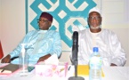 Tchad : l'IDENPC-CN VIII renforce la capacité des enseignants
